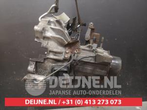 Mazda 5 Versnellingsbak O619401 foto 2