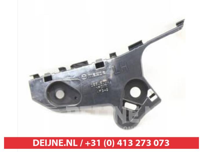 Mazda 2 Bumpersteun links-voor O9990008965