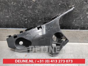 Mazda 2 Front bumper bracket, left O9990008965 photo 2