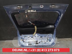 Toyota Prius Heckklappe O619420 foto 2