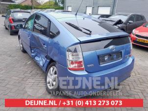 Toyota Prius Heckklappe O619420 foto 3
