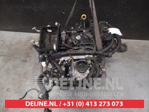 Toyota Aygo Motor O619439 foto 3