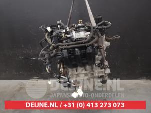 Toyota Aygo Motor O619439 foto 2