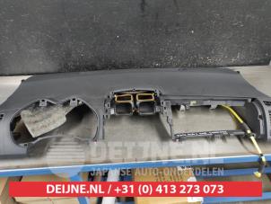 Toyota Auris Airbag set O619454 photo 3