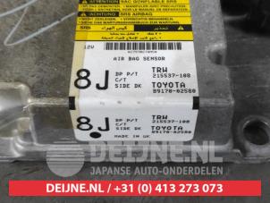 Toyota Auris Airbag set O619454 photo 2
