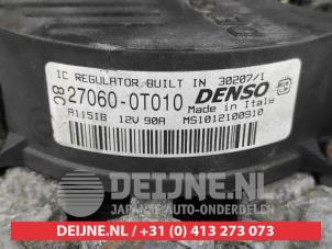 Toyota Auris Dynamo O619461 foto 3