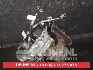 Nissan Micra Turbo O619465 foto 3
