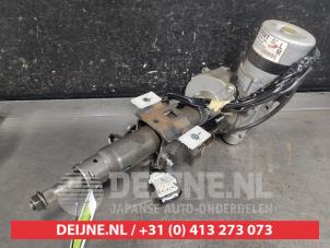 Gebruikte Stuurkolomas Toyota Auris (E15) 1.6 Dual VVT-i 16V Prijs € 150,00 Margeregeling aangeboden door V.Deijne Jap.Auto-onderdelen BV