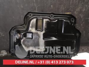 Gebruikte Carterpan Nissan Micra (K14) 1.0 IG-T 100 Prijs € 50,00 Margeregeling aangeboden door V.Deijne Jap.Auto-onderdelen BV
