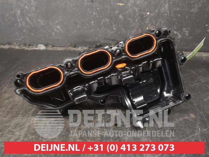 Nissan Juke Ansaugbrugge O619494