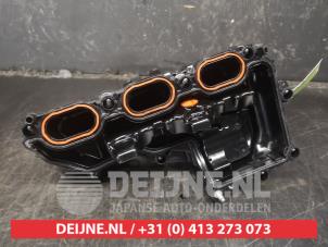 Gebruikte Inlaatspruitstuk Nissan Juke (F16) 1.0 DIG-T 12V Prijs op aanvraag aangeboden door V.Deijne Jap.Auto-onderdelen BV