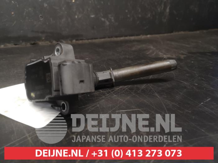 Nissan Micra Bobine O619505