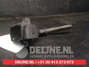 Gebruikte Bobine Nissan Micra (K14) 1.0 IG-T 100 Prijs € 20,00 Margeregeling aangeboden door V.Deijne Jap.Auto-onderdelen BV