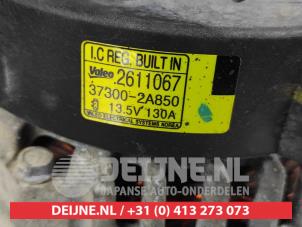 Hyundai IX35 Dynamo O619509 foto 3