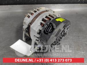 Hyundai IX35 Dynamo O619509 foto 2
