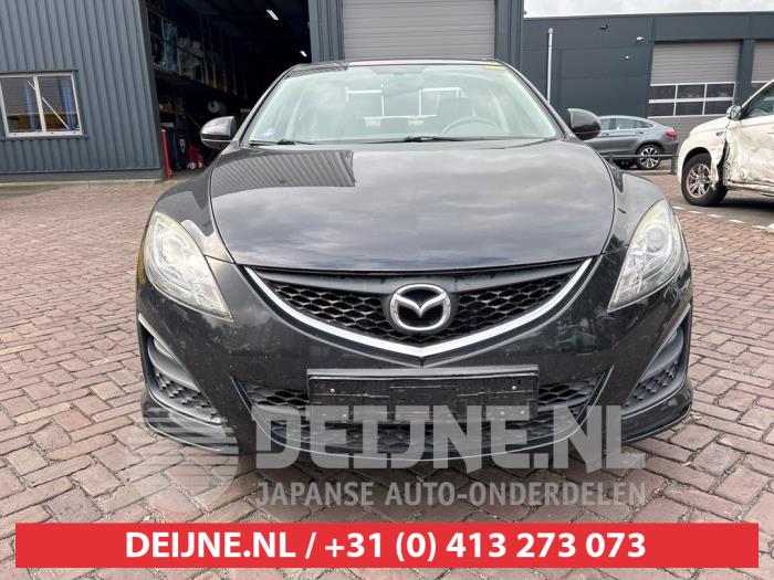 Mazda 6 Windschutzscheibe O619515
