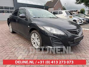 Mazda 6 Voorruit O619515 foto 2