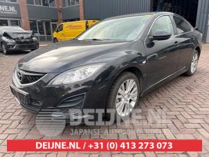 Mazda 6 Voorruit O619515 foto 3