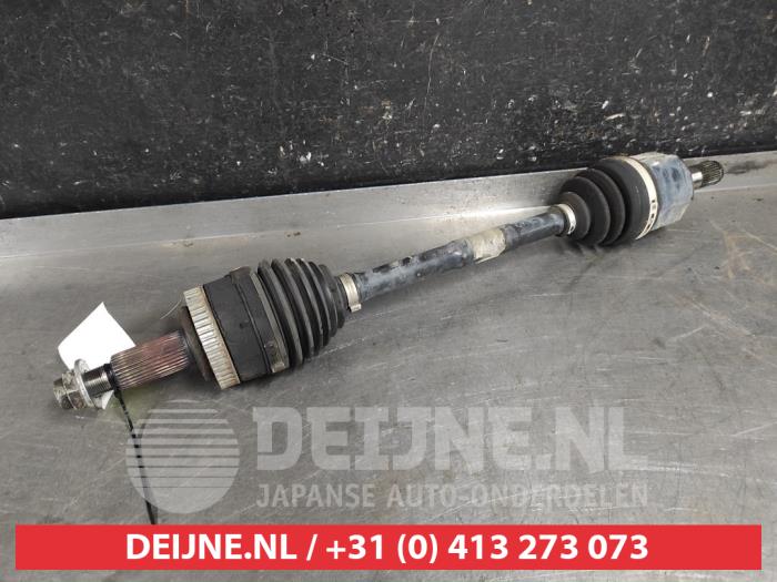 Hyundai IX35 Antriebswelle links vorne O619519