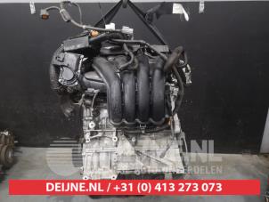 Mazda MX-5 Engine O619525 photo 2
