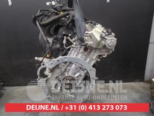 Mazda MX-5 Engine O619525 photo 3
