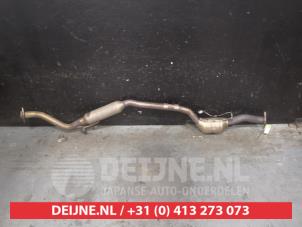 Gebruikte Katalysator Mazda MX-5 (ND) 1.5 Skyactiv G-131 16V Prijs € 150,00 Margeregeling aangeboden door V.Deijne Jap.Auto-onderdelen BV