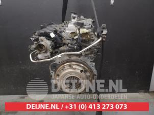 Gebruikte Motor Mazda 3 Sport (BK) 1.6i 16V Prijs € 350,00 Margeregeling aangeboden door V.Deijne Jap.Auto-onderdelen BV