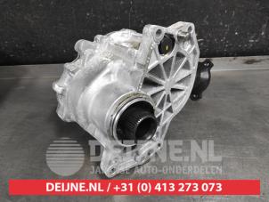 Hyundai Tucson Tussenbak 4x4 O619569 foto 2