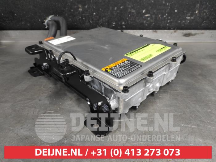 Hyundai Tucson Onboard-Ladegerät O619572