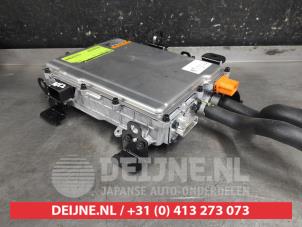 Hyundai Tucson On-board charger O619572 photo 2