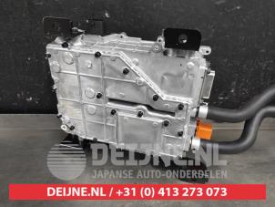 Hyundai Tucson On-board charger O619572 photo 3