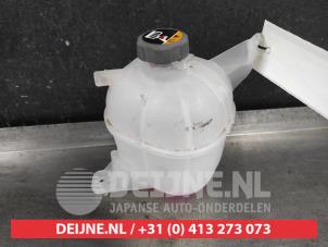 Hyundai Tucson Expansion vessel O619574 photo 2