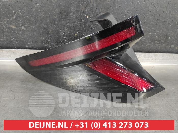 Hyundai Tucson Achterlicht links O619578