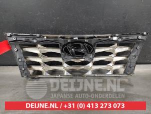 Hyundai Tucson Grill O619580 foto 2
