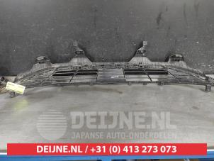 Hyundai Tucson Bumper grille O619585 photo 2