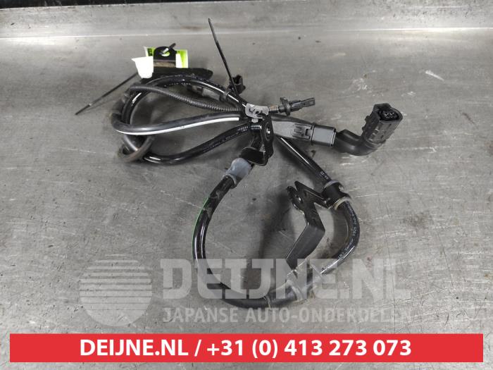 Hyundai Tucson ABS Sensor O619603
