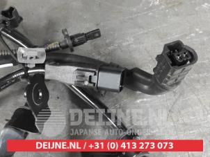Hyundai Tucson ABS-Sensor O619603 foto 2