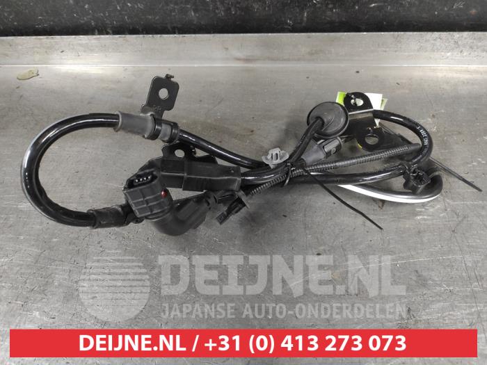 Hyundai Tucson ABS Sensor O619605