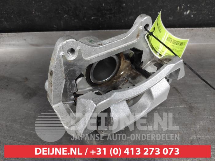 Hyundai Tucson Bremszange links vorne O619608