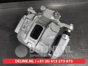 Hyundai Tucson Bremszange links vorne O619608 foto 2