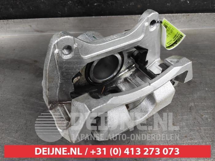 Hyundai Tucson Bremszange rechts vorne O619609