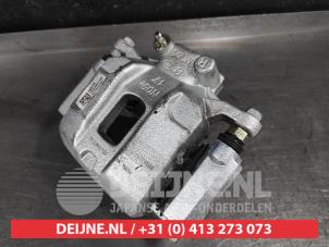 Hyundai Tucson Front brake calliper, right O619609 photo 2