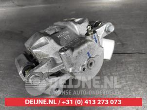 Hyundai Tucson Front brake calliper, right O619609 photo 3