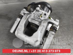 Hyundai Tucson Bremszange links hinten O619610 foto 2