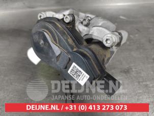 Hyundai Tucson Bremszange links hinten O619610 foto 3