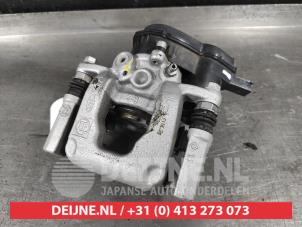 Hyundai Tucson Rear brake calliper, right O619611 photo 2