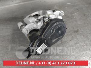 Hyundai Tucson Rear brake calliper, right O619611 photo 3