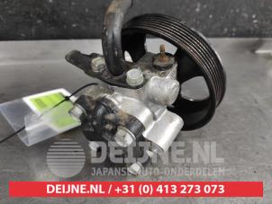 Hyundai Coupe Lenkkraftverstärker Pumpe O619615 foto 2