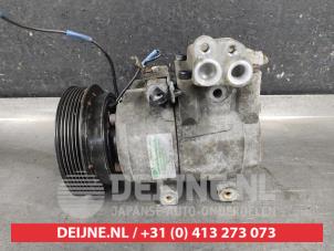 Gebruikte Aircopomp Hyundai Coupe 2.7 V6 24V Prijs € 100,00 Margeregeling aangeboden door V.Deijne Jap.Auto-onderdelen BV