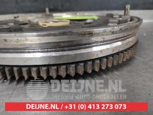 Hyundai Coupe Flywheel O619618 photo 3